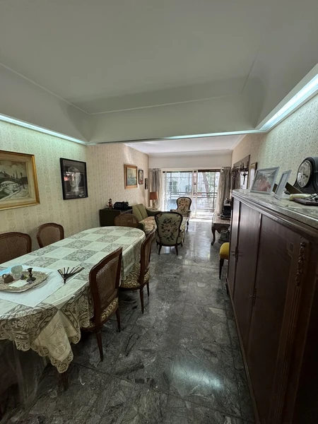 Departamento en venta · Almagro, CABA