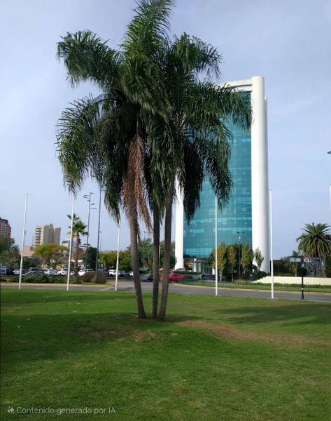 Oficina en alquiler · Tigre, GBA Norte, Provincia de Buenos Aires