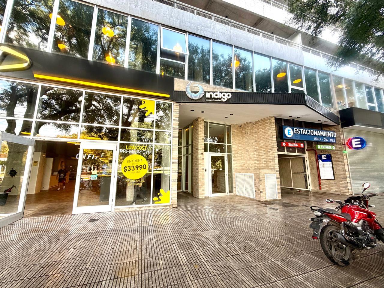 Departamento en venta · Parque Patricios, CABA