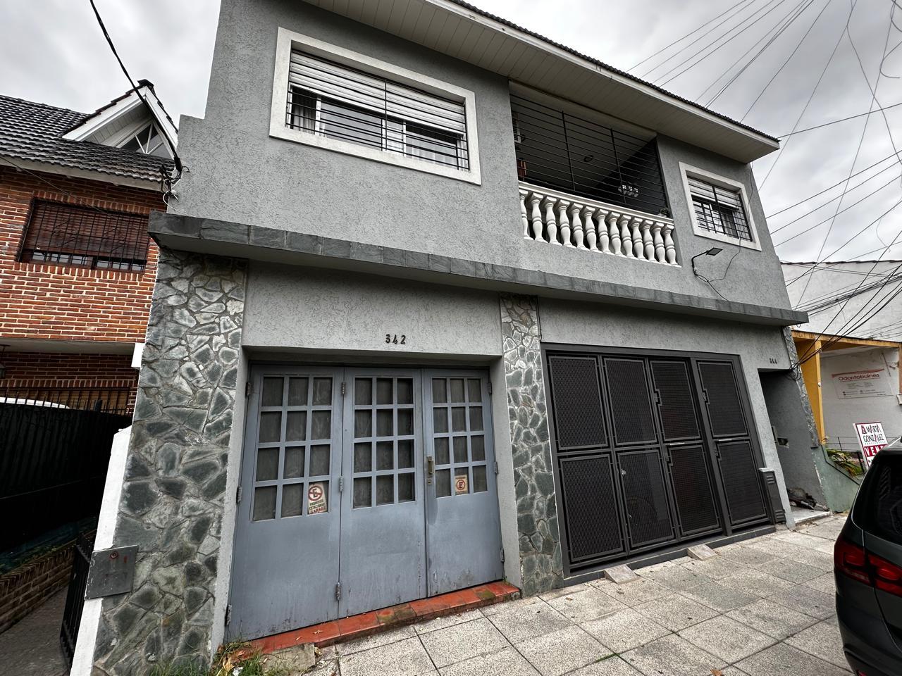 Casa en venta · Ramos Mejia Sur, Ramos Mejia, La Matanza, GBA Oeste, Provincia de Buenos Aires