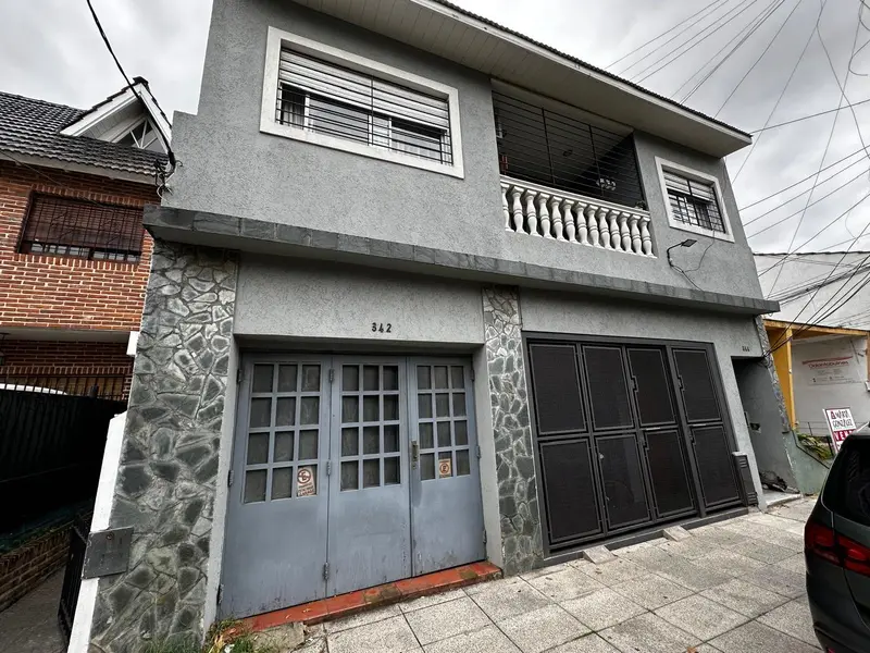 Casa en venta · Ramos Mejia Sur, Ramos Mejia, La Matanza, GBA Oeste, Provincia de Buenos Aires