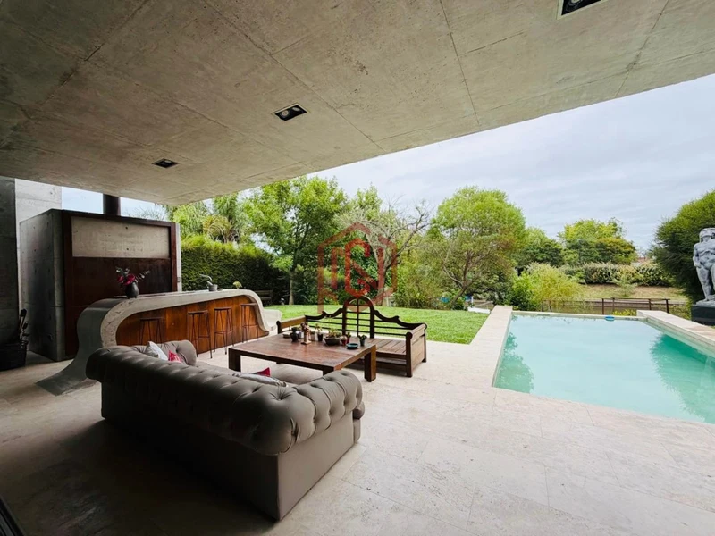 Casa en venta · Nordelta El Yacht, Tigre, GBA Norte, Provincia de Buenos Aires