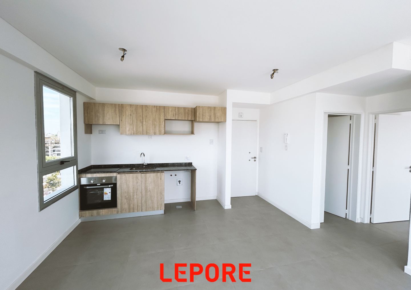 Departamento en venta · Palermo, CABA