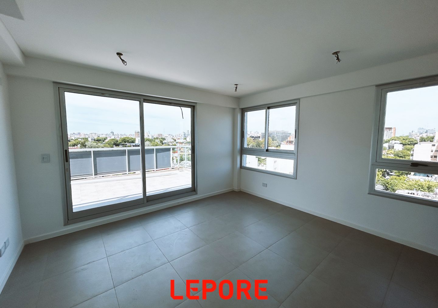 Departamento en venta · Palermo, CABA