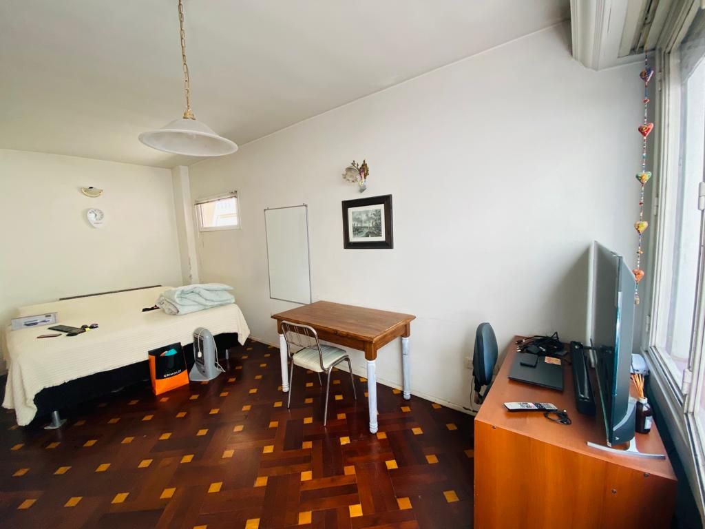 Departamento en venta · Palermo, CABA
