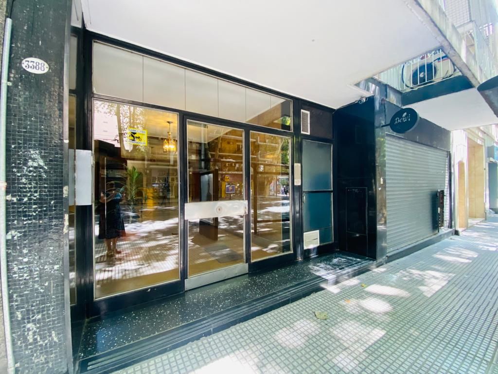 Departamento en venta · Palermo, CABA