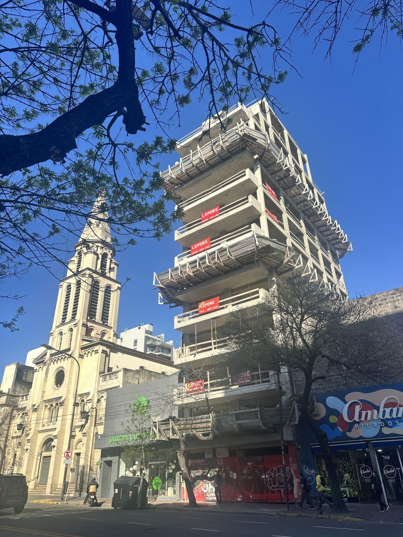 Departamento en venta · Palermo, CABA