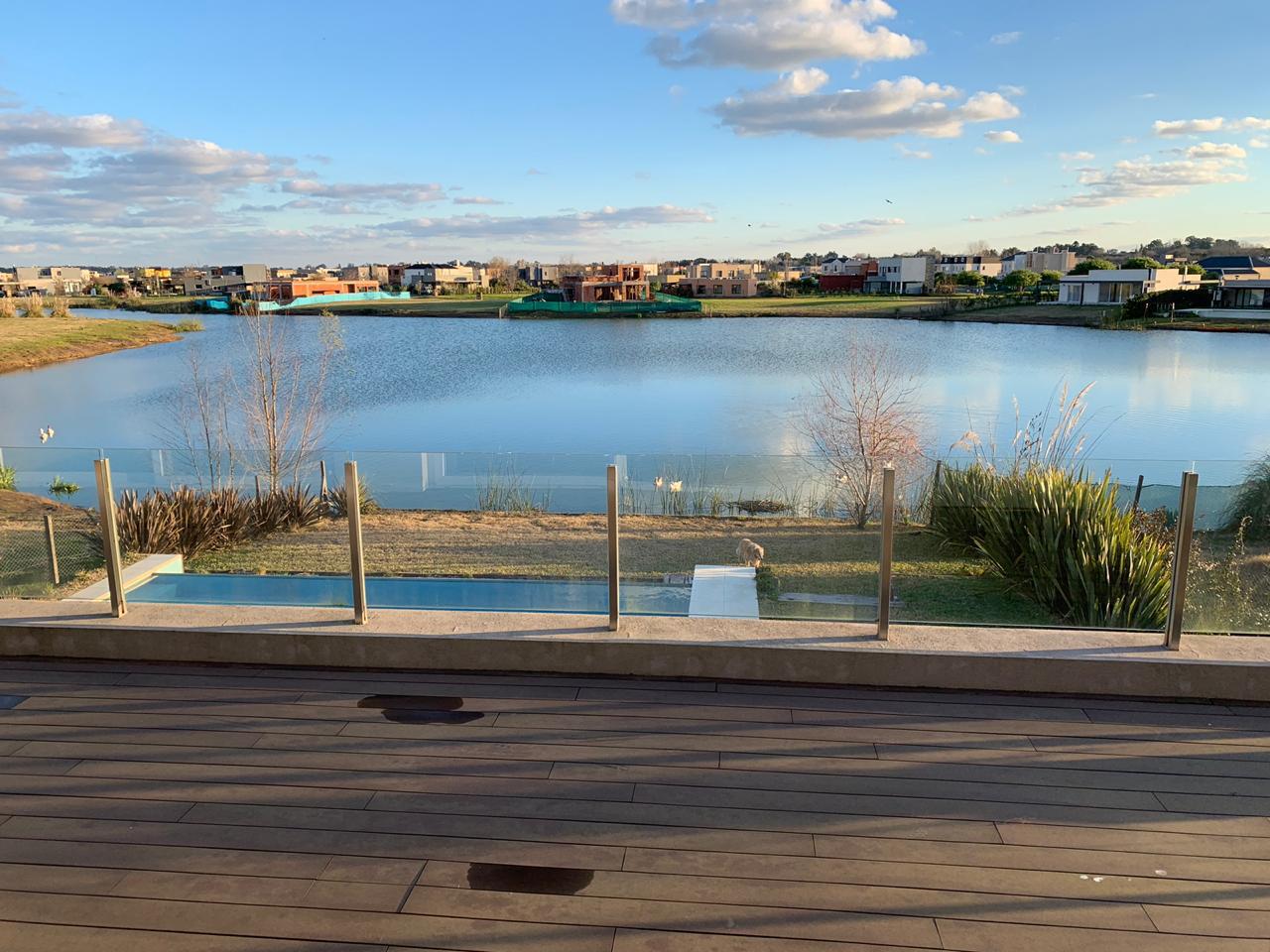 Casa en venta · El Canton - Norte, Escobar, GBA Norte, Provincia de Buenos Aires