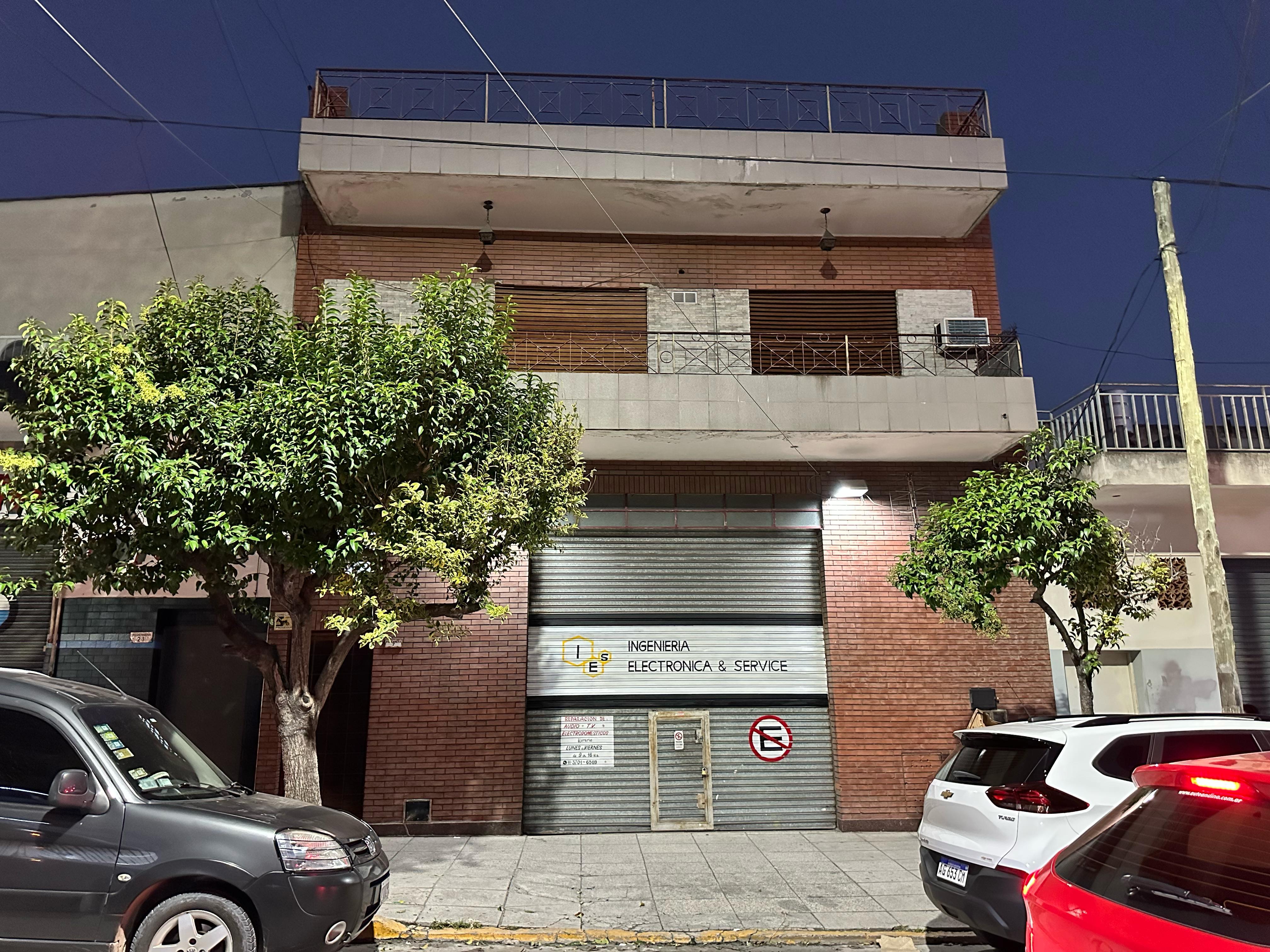 Casa en venta · Ciudad Madero, La Matanza, GBA Oeste, Provincia de Buenos Aires