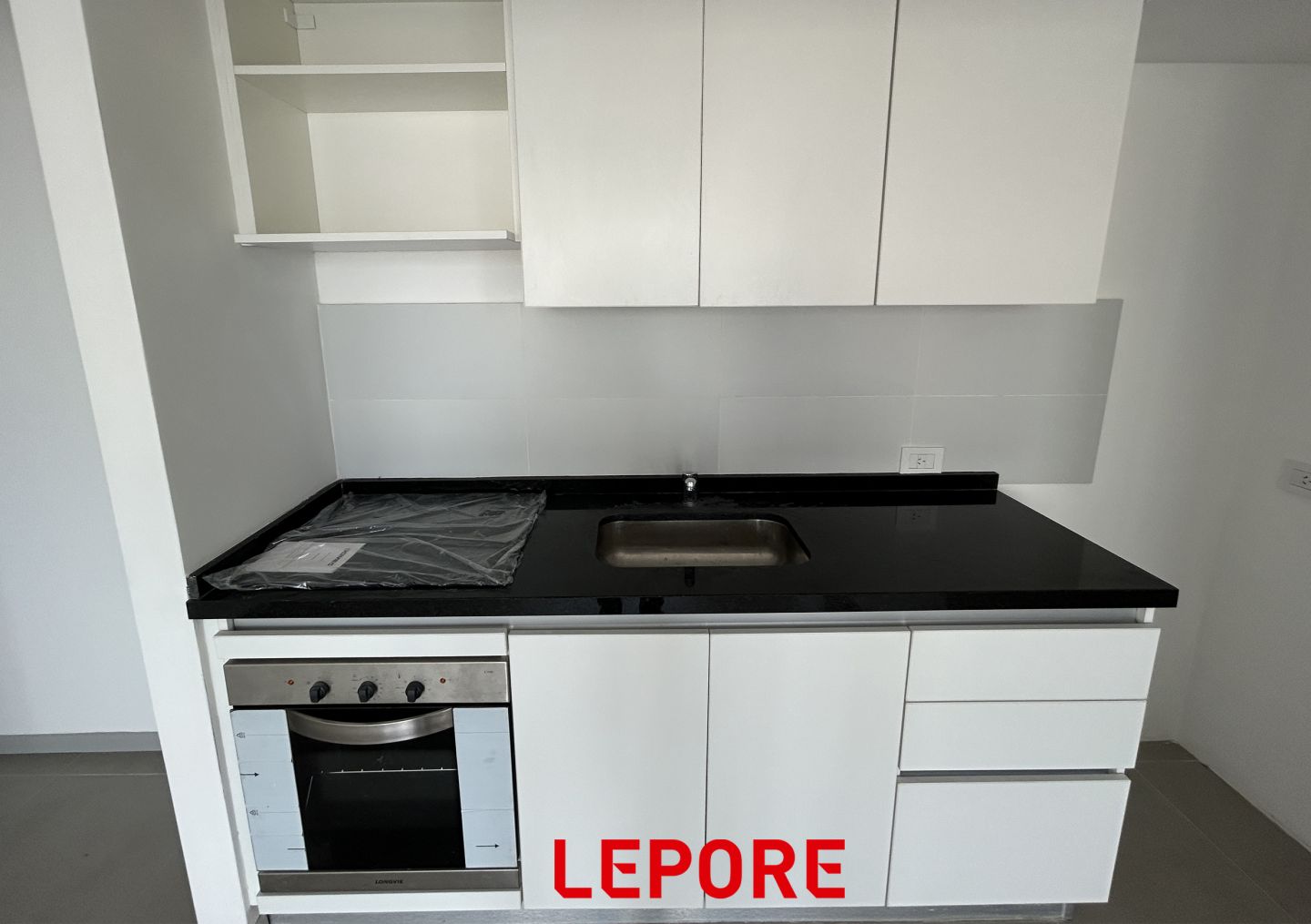 Departamento en venta · Balvanera, CABA