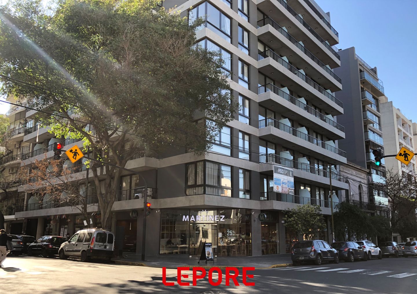 Departamento en venta · Balvanera, CABA