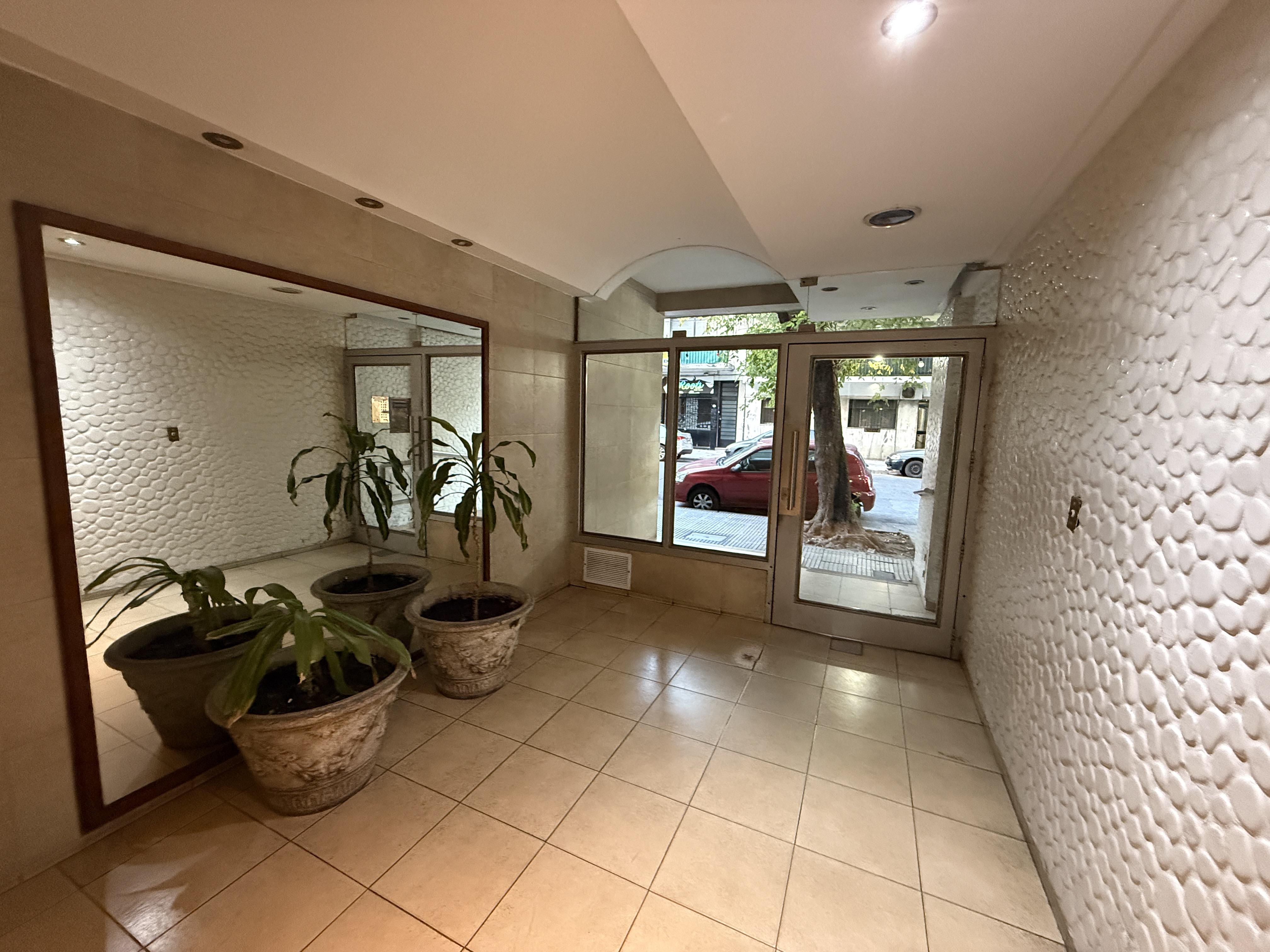 Departamento en venta · Villa Crespo, CABA