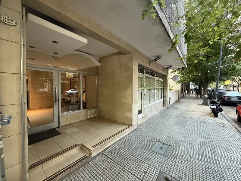 Departamento en venta · Villa Crespo, CABA