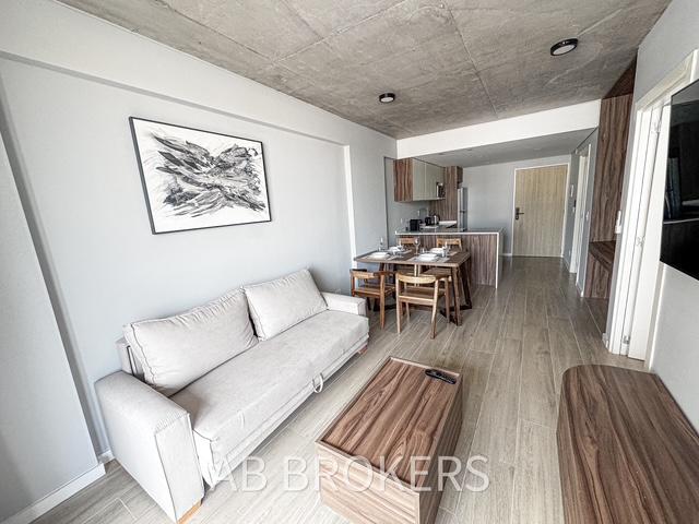 Departamento en venta · Palermo Hollywood, Palermo, CABA