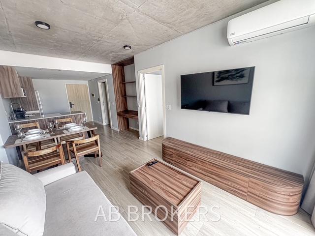 Departamento en venta · Palermo Hollywood, Palermo, CABA