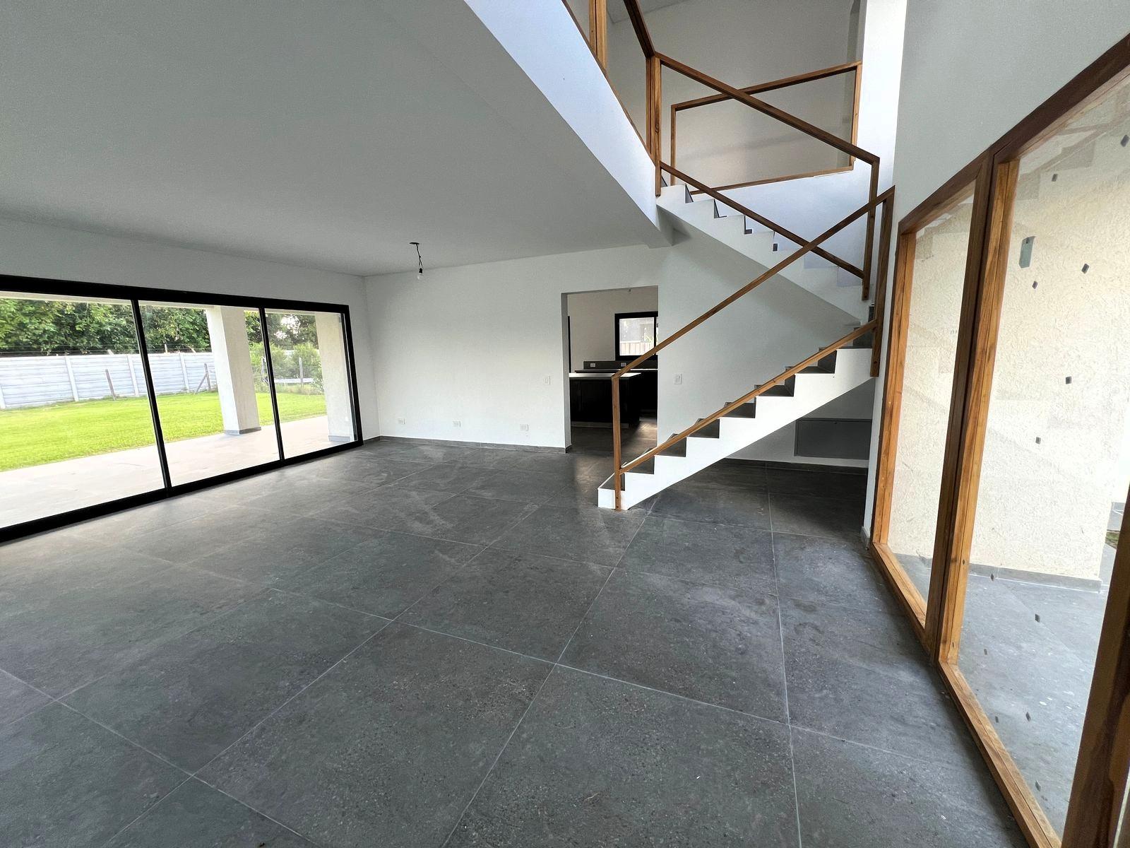 Casa en venta · San Matías, Escobar, GBA Norte, Provincia de Buenos Aires