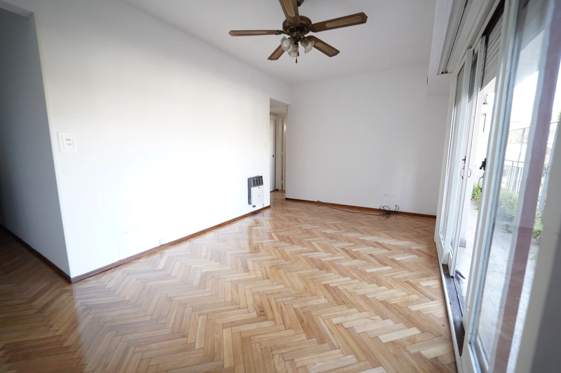 Departamento en venta · Palermo, CABA