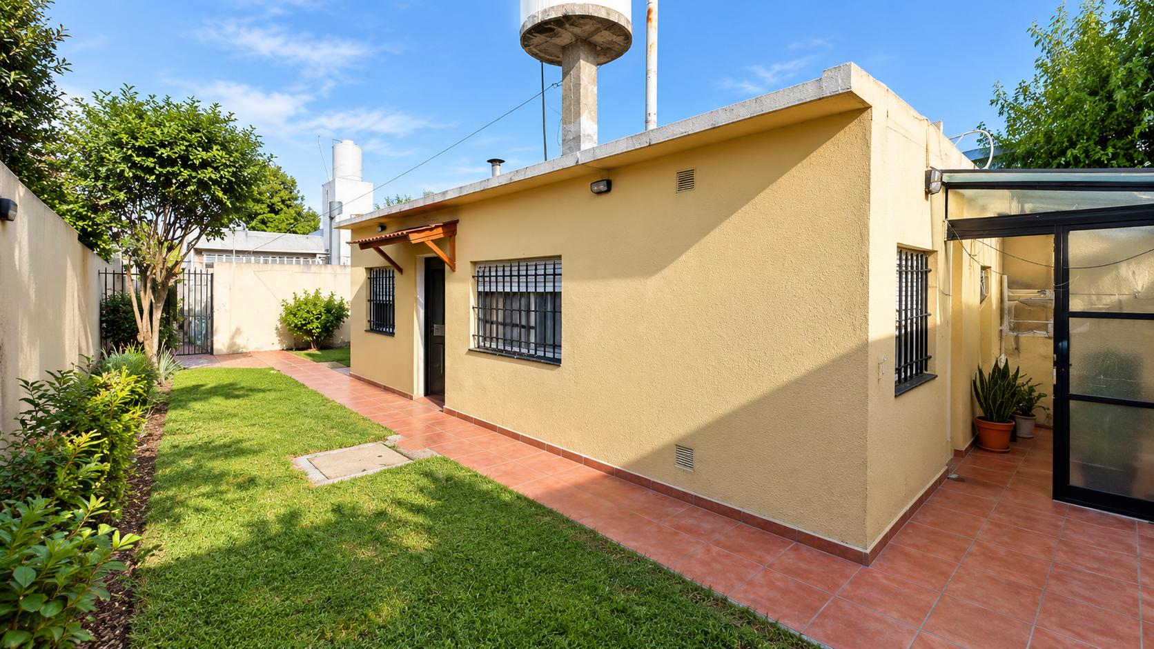 PH en venta · Castelar Norte, Castelar, Morón, GBA Oeste, Provincia de Buenos Aires