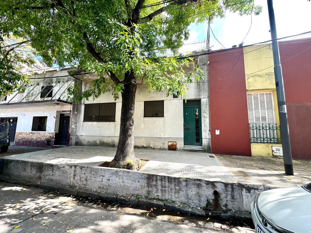 Casa en venta · La Boca, CABA