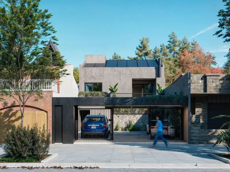 Casa en venta · Castelar Norte, Castelar, Morón, GBA Oeste, Provincia de Buenos Aires