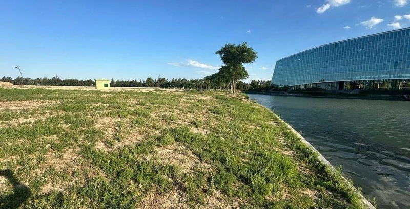 Terreno en venta · Nordelta, Tigre, GBA Norte, Provincia de Buenos Aires