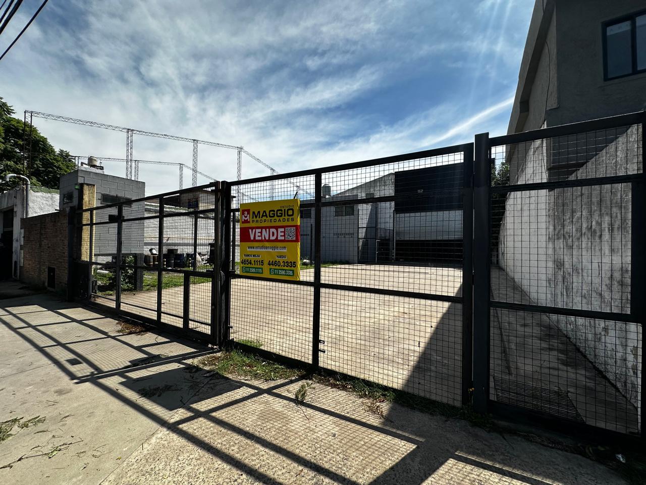 Depósito en venta · Moreno, Moreno, GBA Oeste, Provincia de Buenos Aires