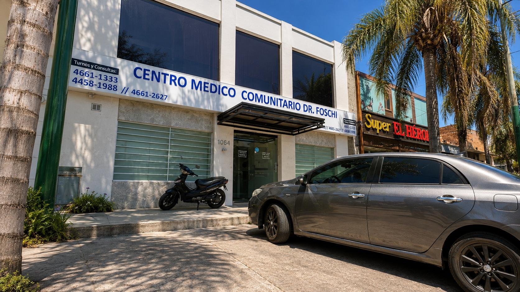 Comercio en alquiler · Ituzaingó Norte, Ituzaingó, GBA Oeste, Provincia de Buenos Aires