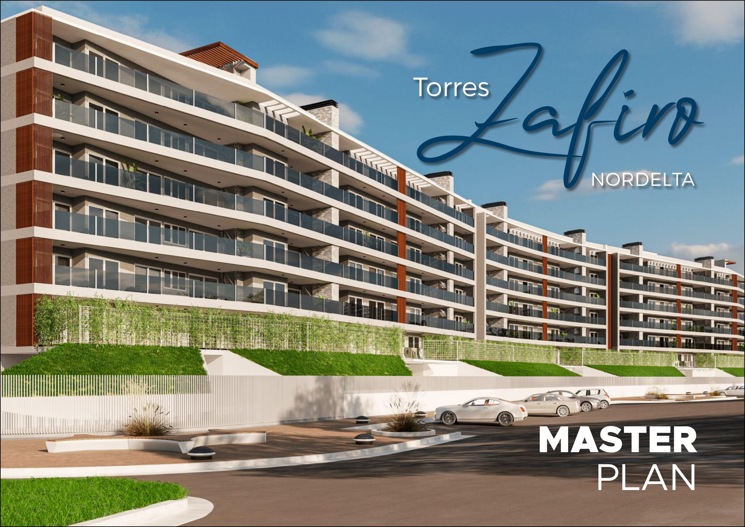 Emprendimiento en venta · Nordelta, Tigre, GBA Norte, Provincia de Buenos Aires