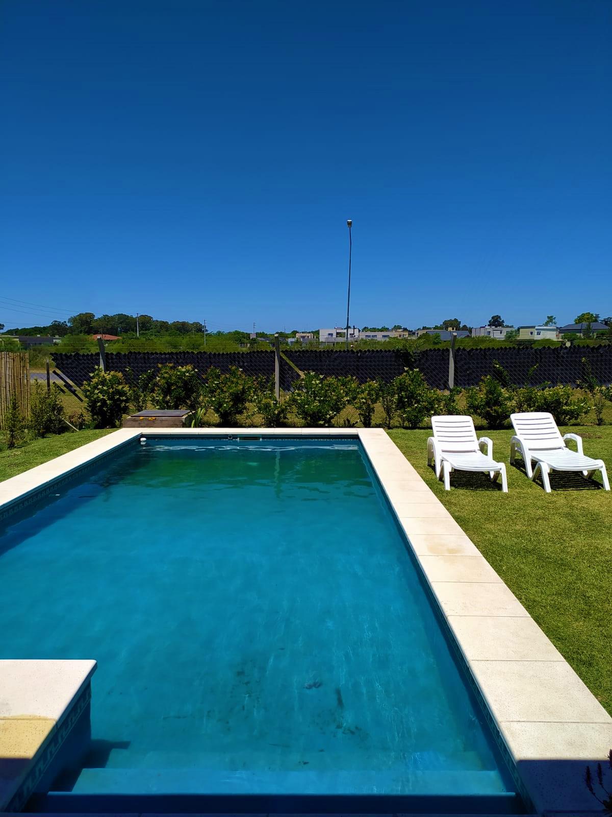 Casa en venta · San Eduardo, Pilar Del Este, Pilar, GBA Norte, Provincia de Buenos Aires