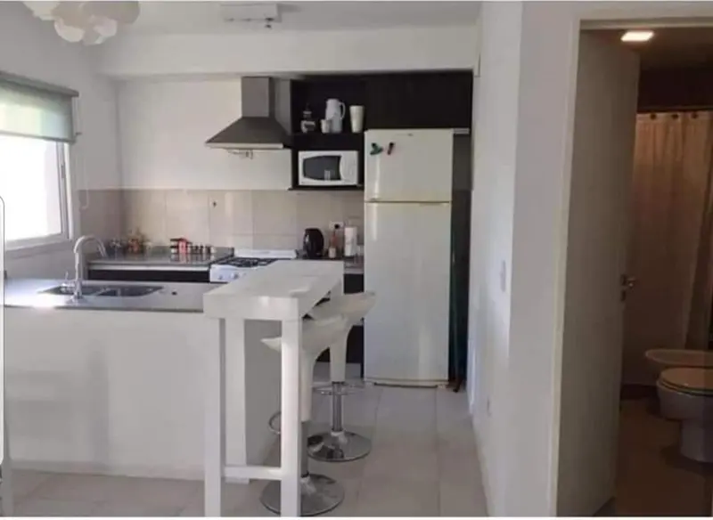 Departamento en venta · Homes III, El Palmar, Nordelta, Tigre, GBA Norte, Provincia de Buenos Aires