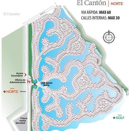 Casa en venta · El Canton - Norte, Escobar, GBA Norte, Provincia de Buenos Aires