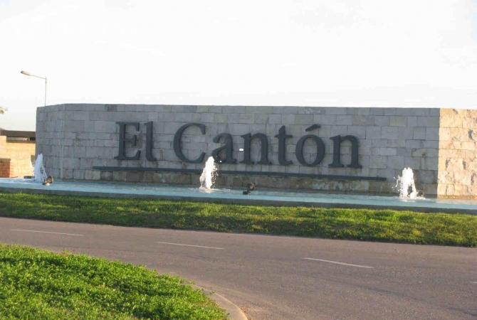 Casa en venta · El Canton - Norte, Escobar, GBA Norte, Provincia de Buenos Aires