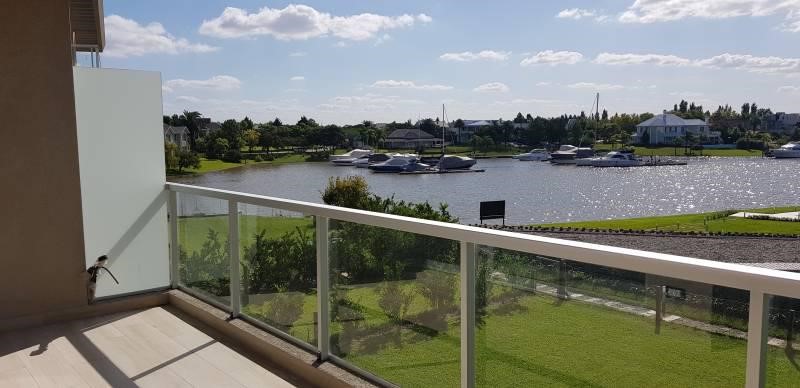 Departamento en venta · Islas del Canal, Nordelta, Tigre, GBA Norte, Provincia de Buenos Aires
