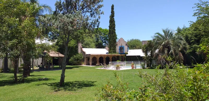 Terreno en venta · Jardin Claret, Córdoba Capital, Córdoba