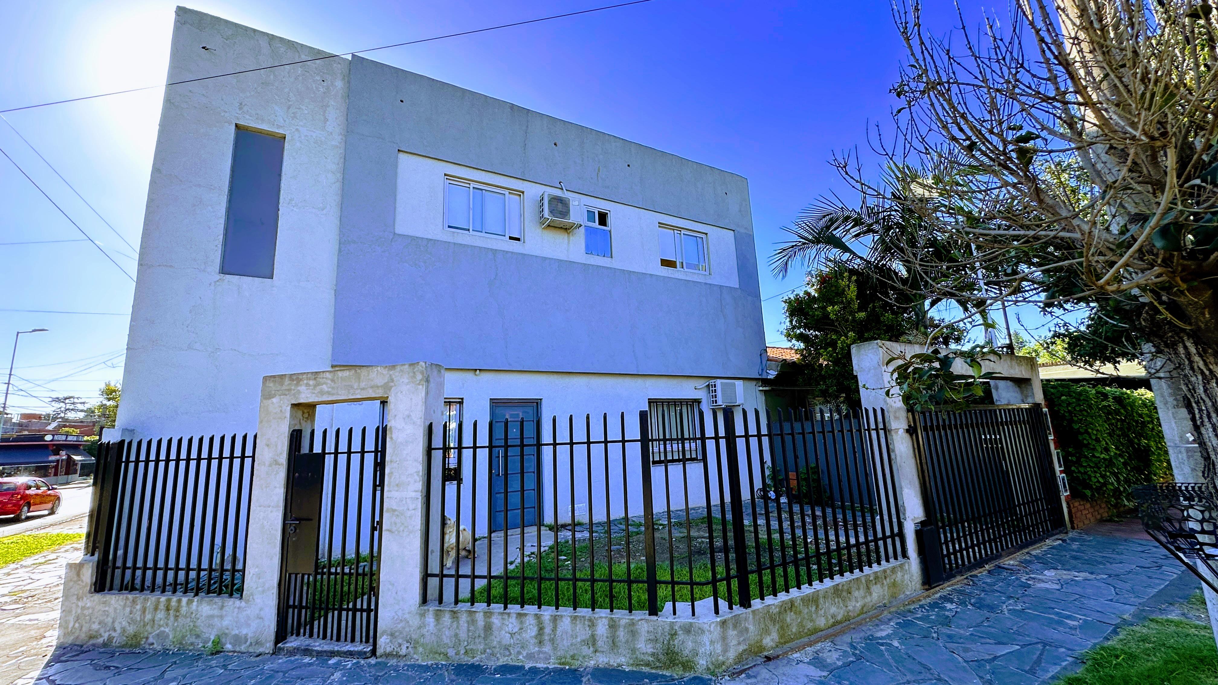 Casa en venta · Haedo Norte, Haedo, Morón, GBA Oeste, Provincia de Buenos Aires