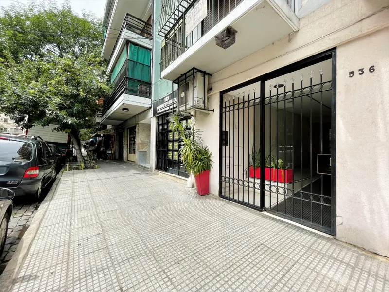 Departamento en venta · Caballito, CABA