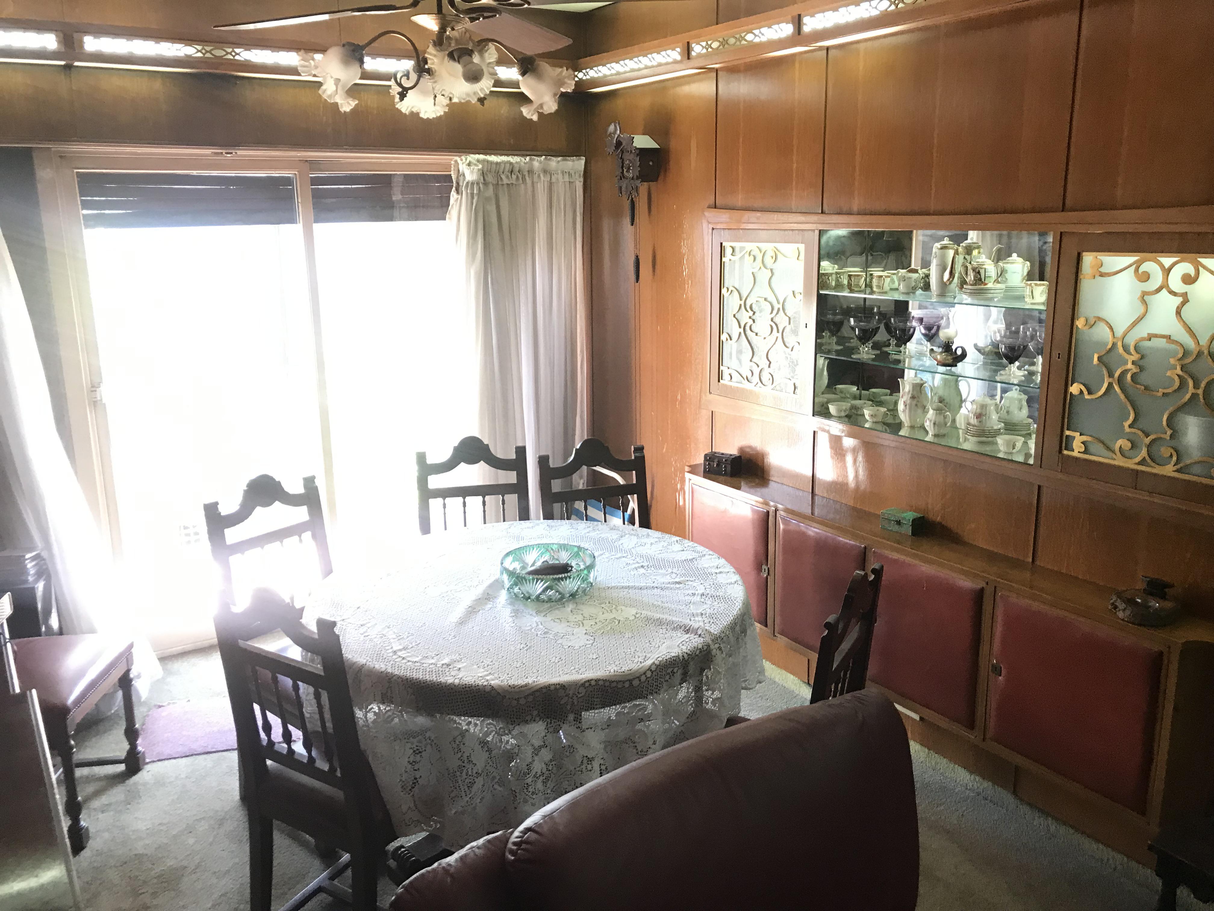 Departamento en venta · Almagro, CABA
