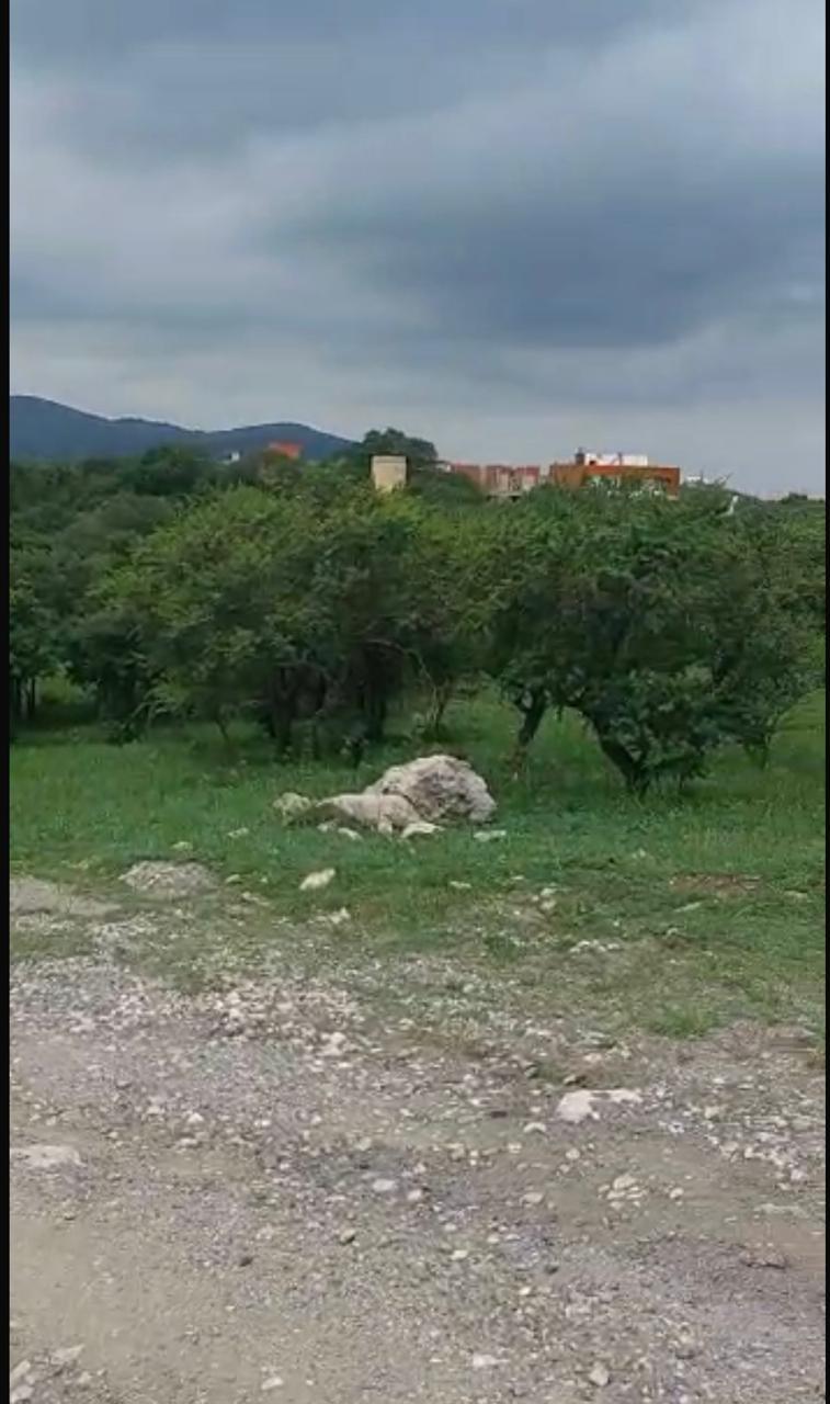 Terreno en venta · Malagueño, Santa Maria, Córdoba