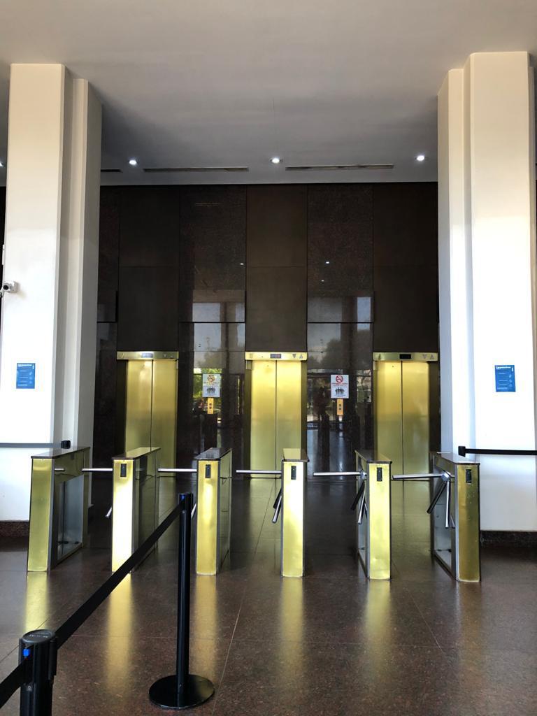 Oficina en venta · Puerto Madero, CABA