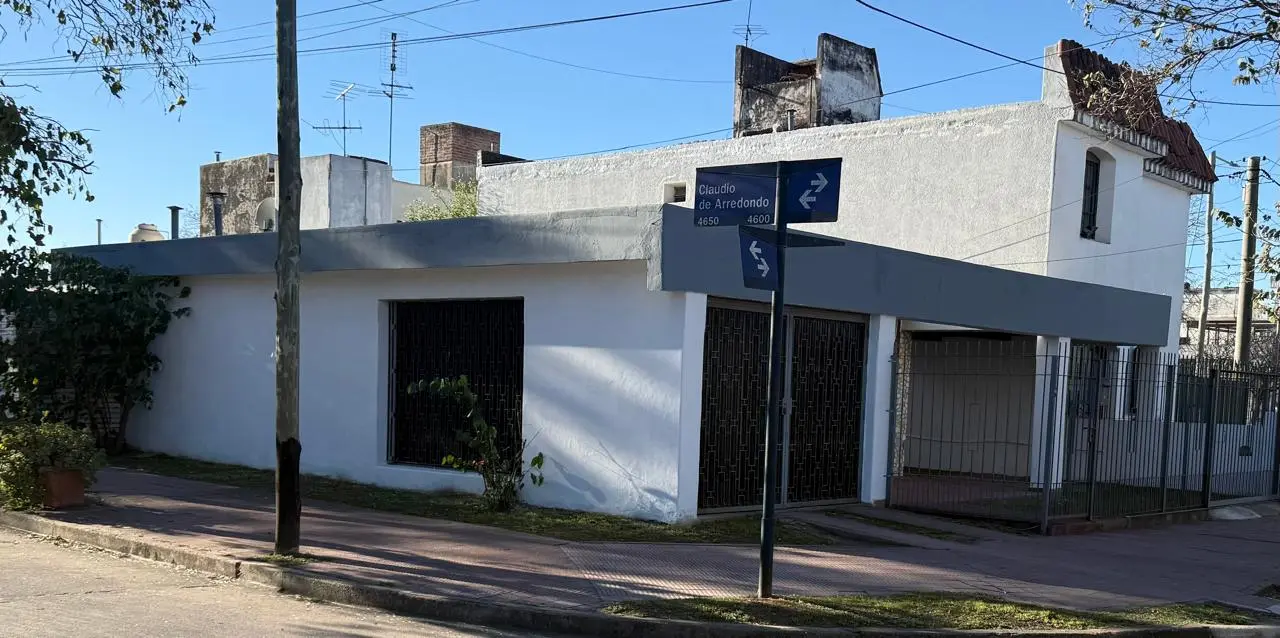 Casa en venta · San Marcelo
