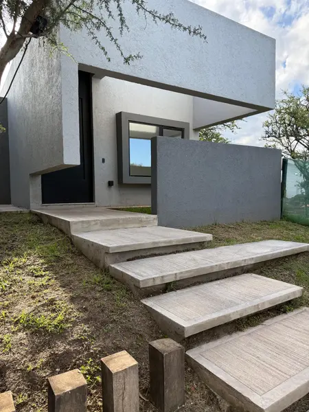 Casa en alquiler · Las Cañitas Barrio Privado, Malagueño, Santa Maria, Córdoba