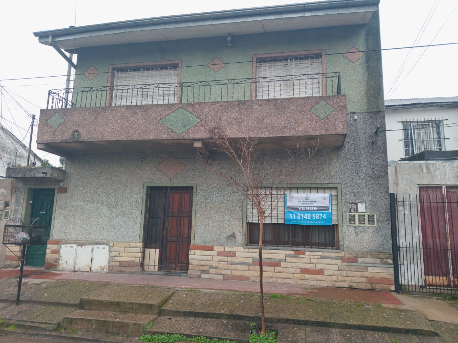 Casa en venta · San Fernando, San Fernando, GBA Norte, Provincia de Buenos Aires