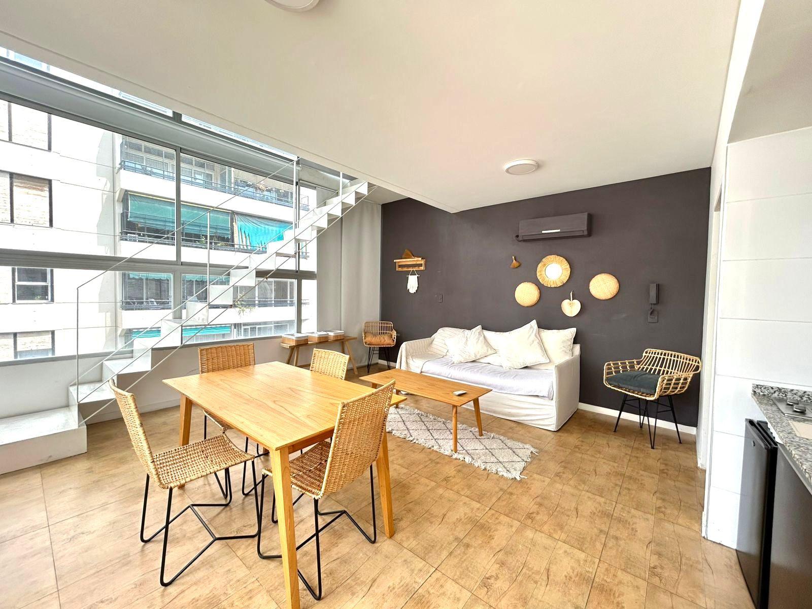 Departamento en venta · Recoleta, CABA