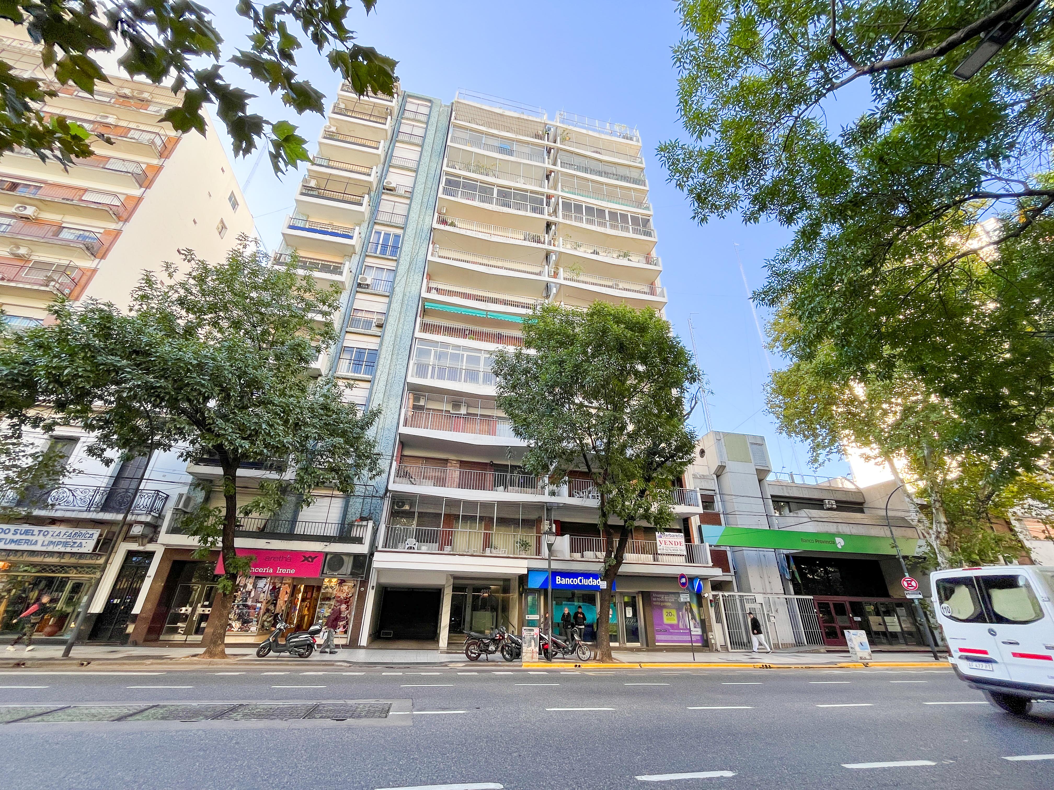 Departamento en venta · Almagro, CABA