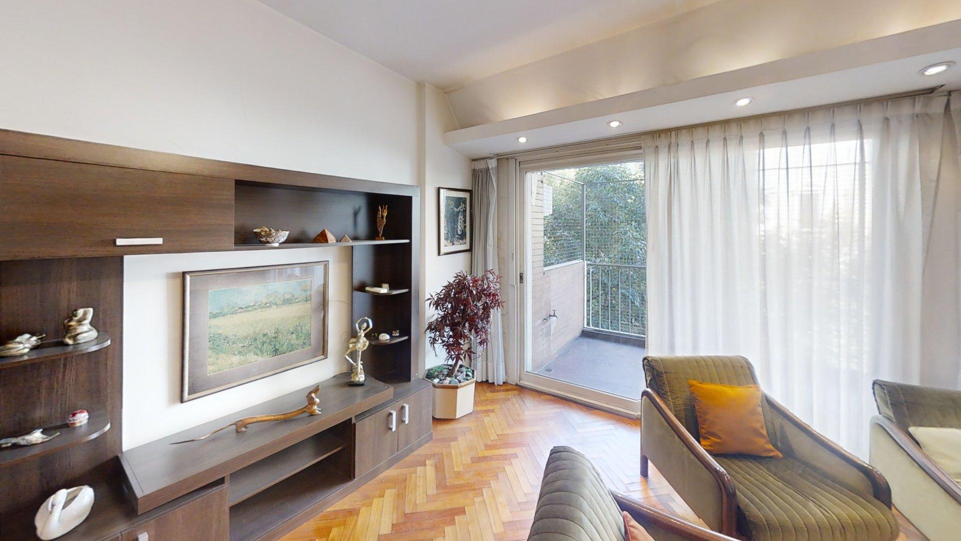 Departamento en venta · Almagro, CABA