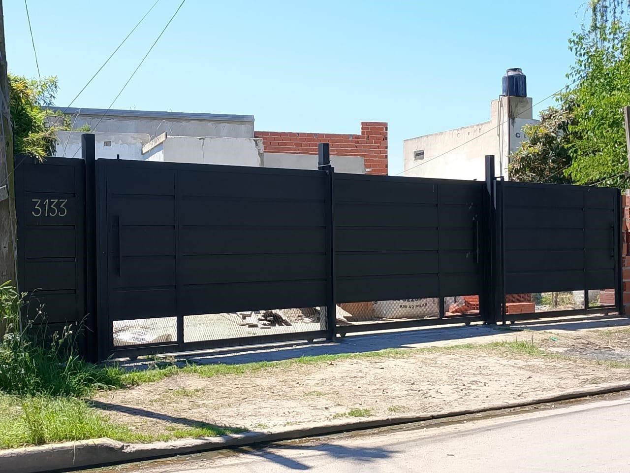 Terreno en venta · Del Viso, Pilar, GBA Norte, Provincia de Buenos Aires