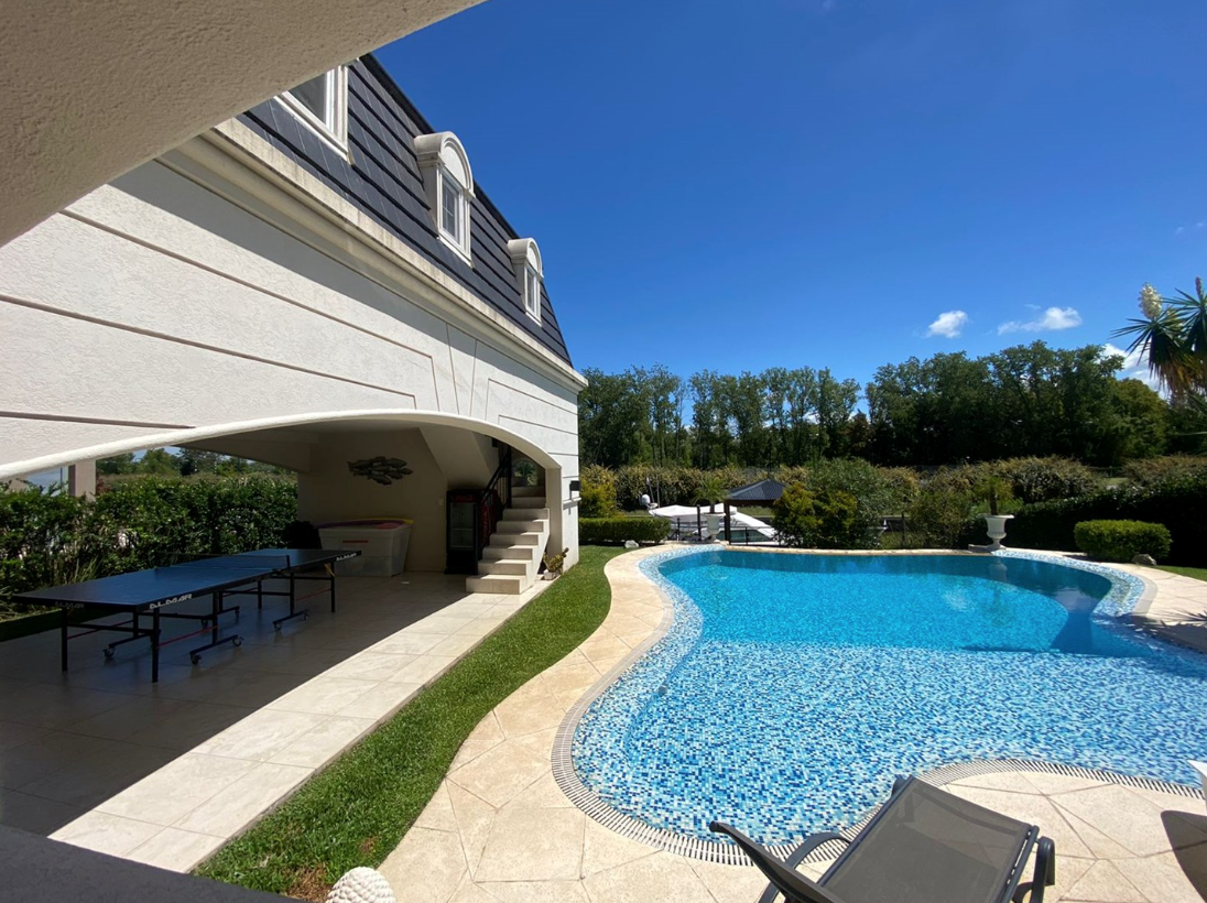Casa en venta · Nordelta El Yacht, Tigre, GBA Norte, Provincia de Buenos Aires
