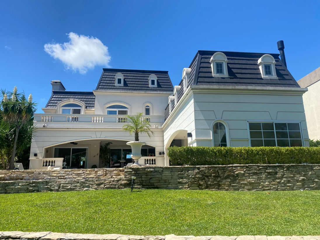 Casa en venta · Nordelta El Yacht, Tigre, GBA Norte, Provincia de Buenos Aires