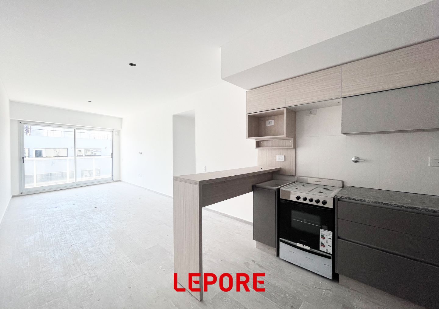 Departamento en venta · Palermo, CABA