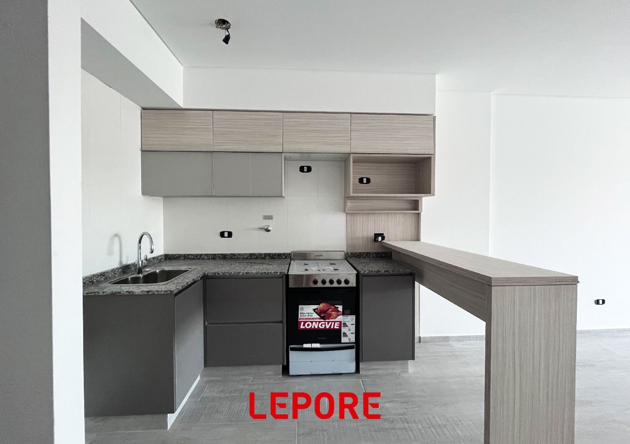 Departamento en venta · Palermo, CABA